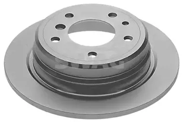 Тормозной диск SWAG купить